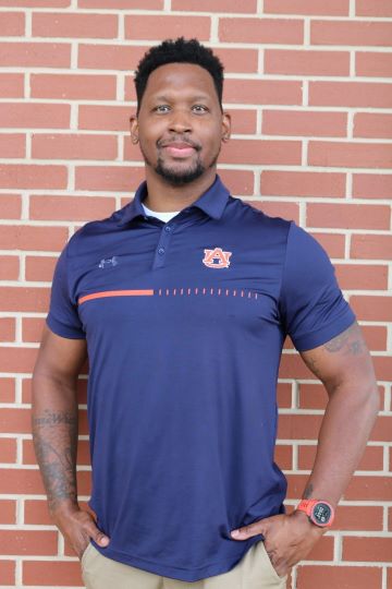 Brandon Peoples